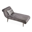 Michael Amini Roxbury Park Chaise