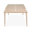 Michael Amini Malibu Crest Rectangular Dining Table