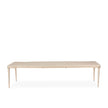 Michael Amini Malibu Crest Rectangular Dining Table