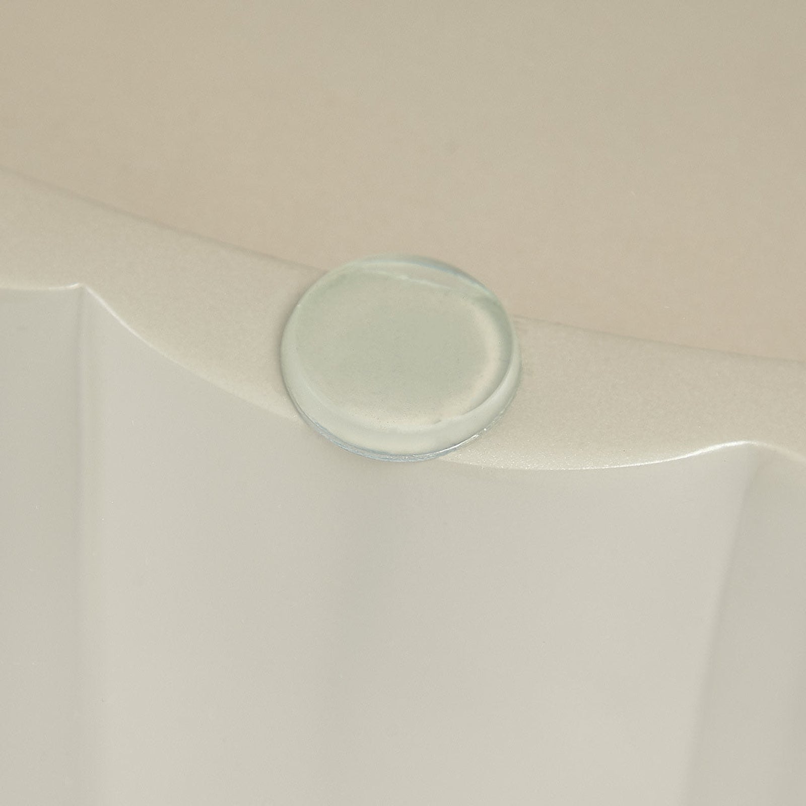 Michael Amini Malibu Crest Round Dining Table