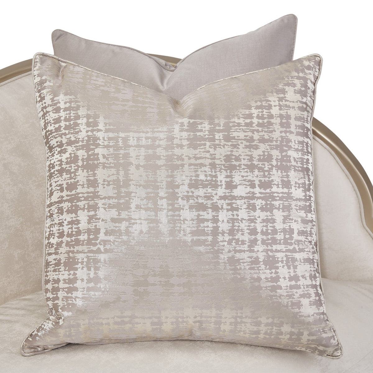 Michael Amini Malibu Crest Loveseat