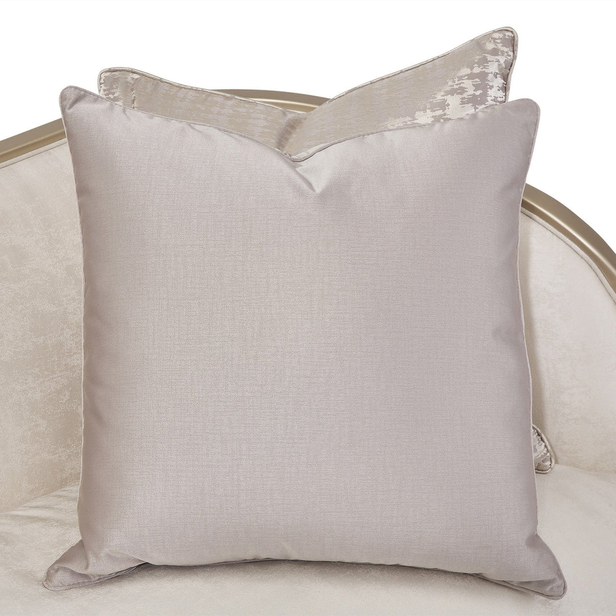Michael Amini Malibu Crest Loveseat