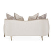 Michael Amini Malibu Crest Loveseat