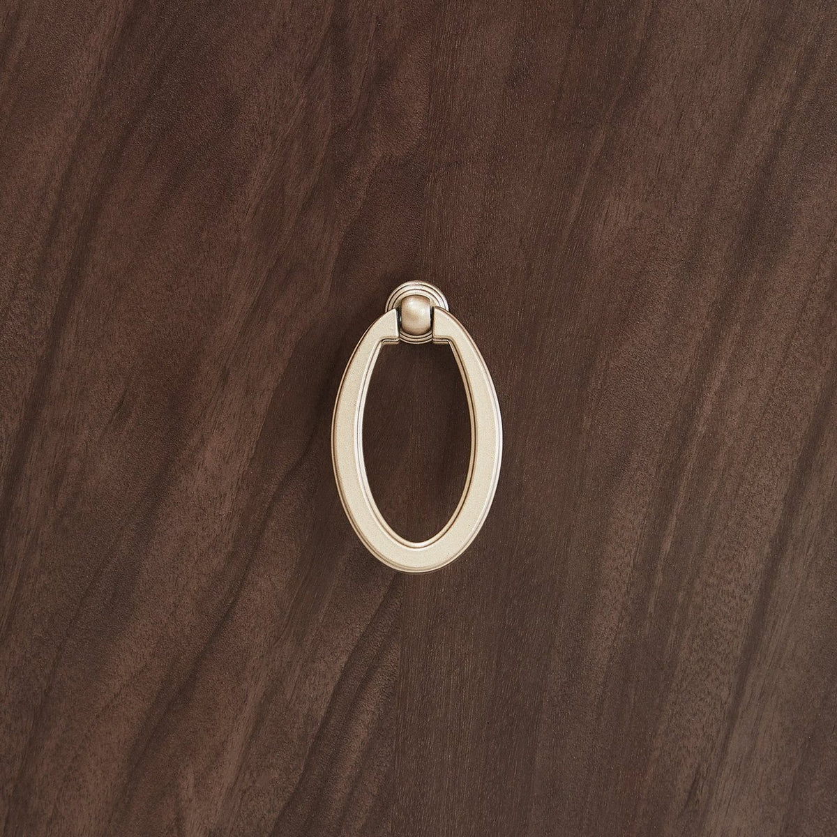 Michael Amini Villa Cherie Hazelnut Sideboard