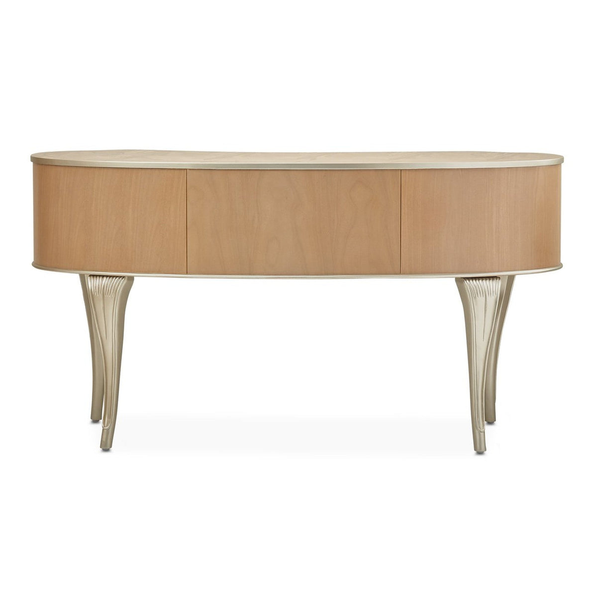 Michael Amini Villa Cherie Caramel Vanity