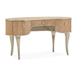 Michael Amini Villa Cherie Caramel Vanity