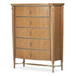 Michael Amini Villa Cherie Caramel Chest