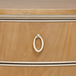 Michael Amini Villa Cherie Caramel Chest