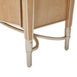 Michael Amini Villa Cherie Caramel Chest