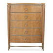 Michael Amini Villa Cherie Caramel Chest