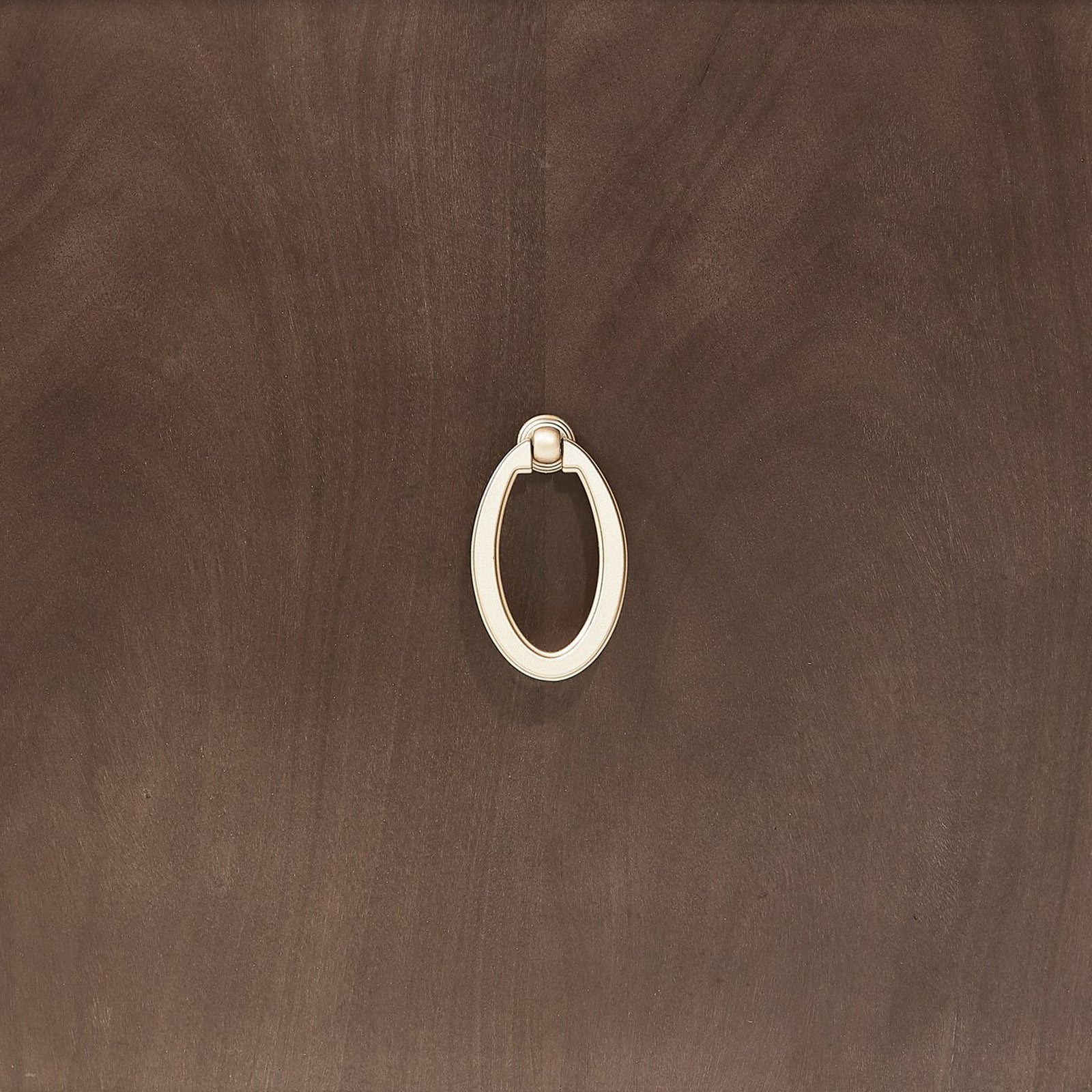 Michael Amini Villa Cherie Hazelnut Media Cabinet