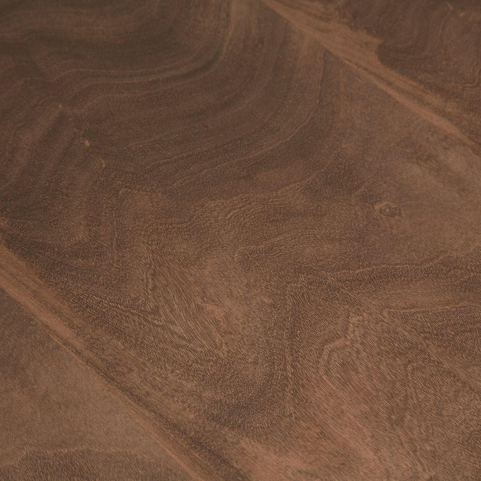 Michael Amini Villa Cherie Hazelnut Oval Cocktail Table