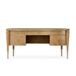 Michael Amini Villa Cherie Caramel Desk