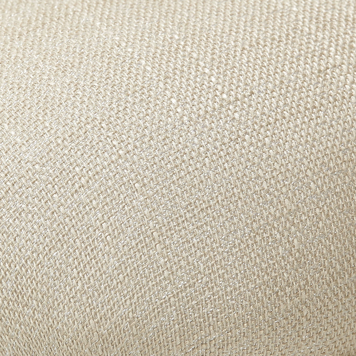 Michael Amini Villa Cherie Caramel Ottoman