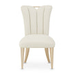 Michael Amini La Rachelle Side Chair - Set of 2