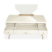 Michael Amini La Rachelle Vanity Desk