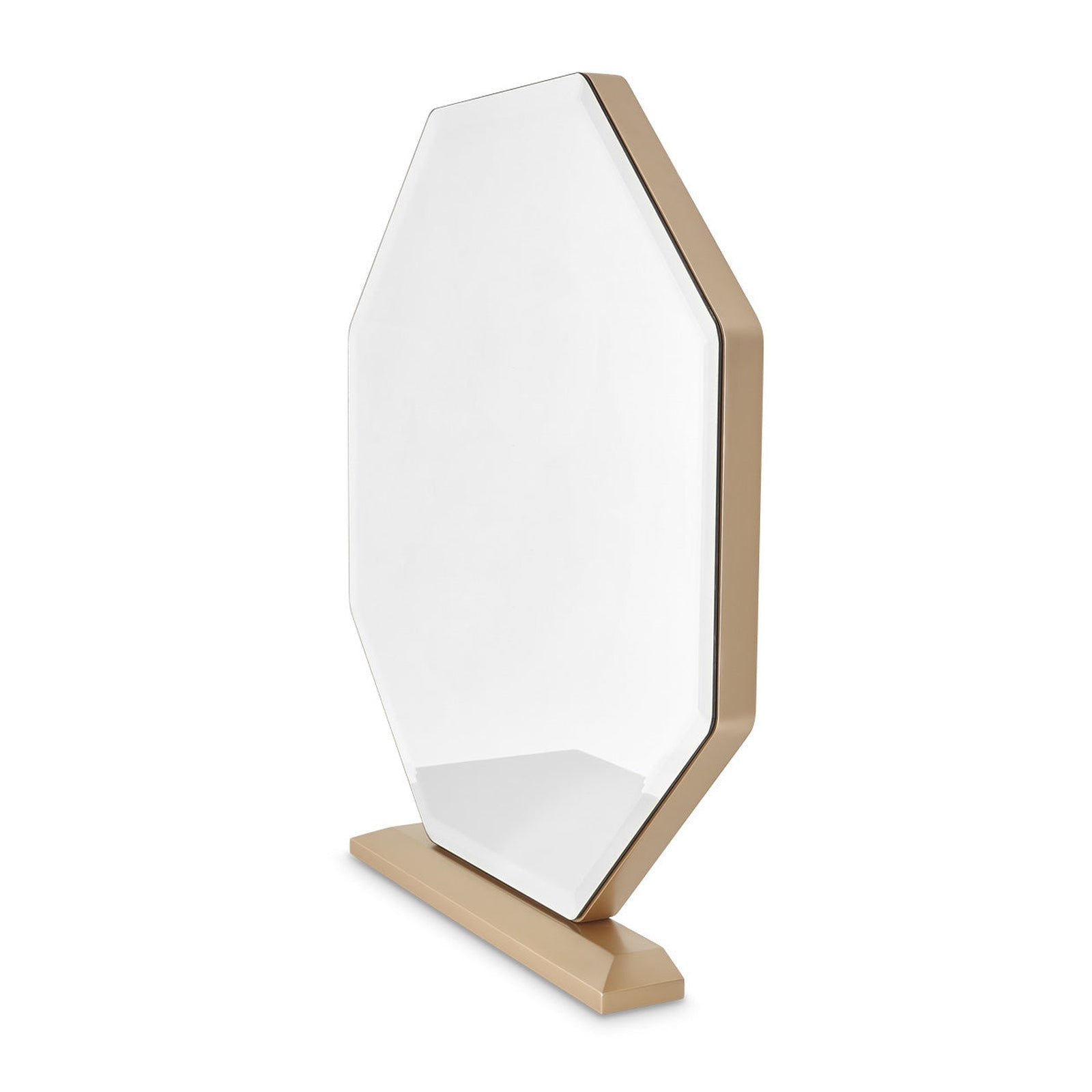 Michael Amini La Rachelle Vanity Mirror
