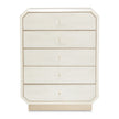 Michael Amini La Rachelle 5 Drawer Chest