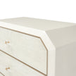 Michael Amini La Rachelle 5 Drawer Chest
