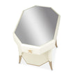 Michael Amini La Rachelle Octagonal End Table