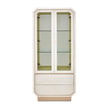 Michael Amini La Rachelle Display Cabinet
