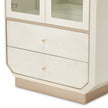 Michael Amini La Rachelle Display Cabinet