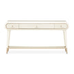 Michael Amini La Rachelle Console Table