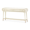 Michael Amini La Rachelle Console Table