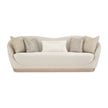 Michael Amini La Rachelle Sofa
