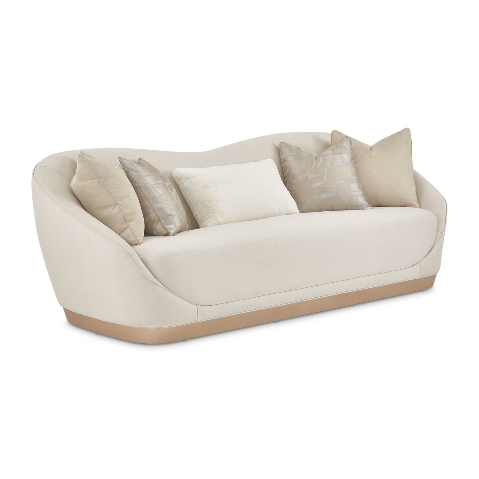 Michael Amini La Rachelle Sofa