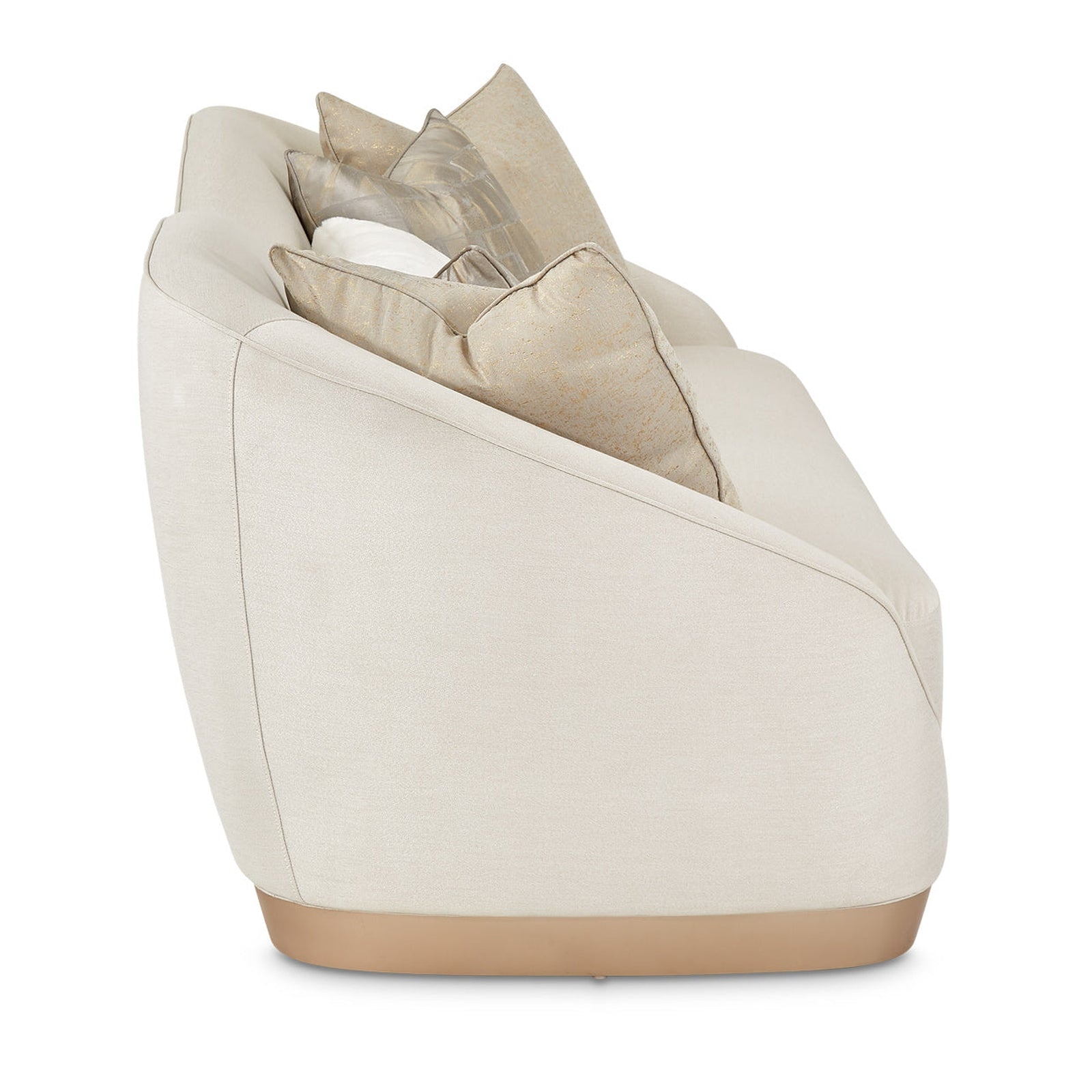 Michael Amini La Rachelle Sofa