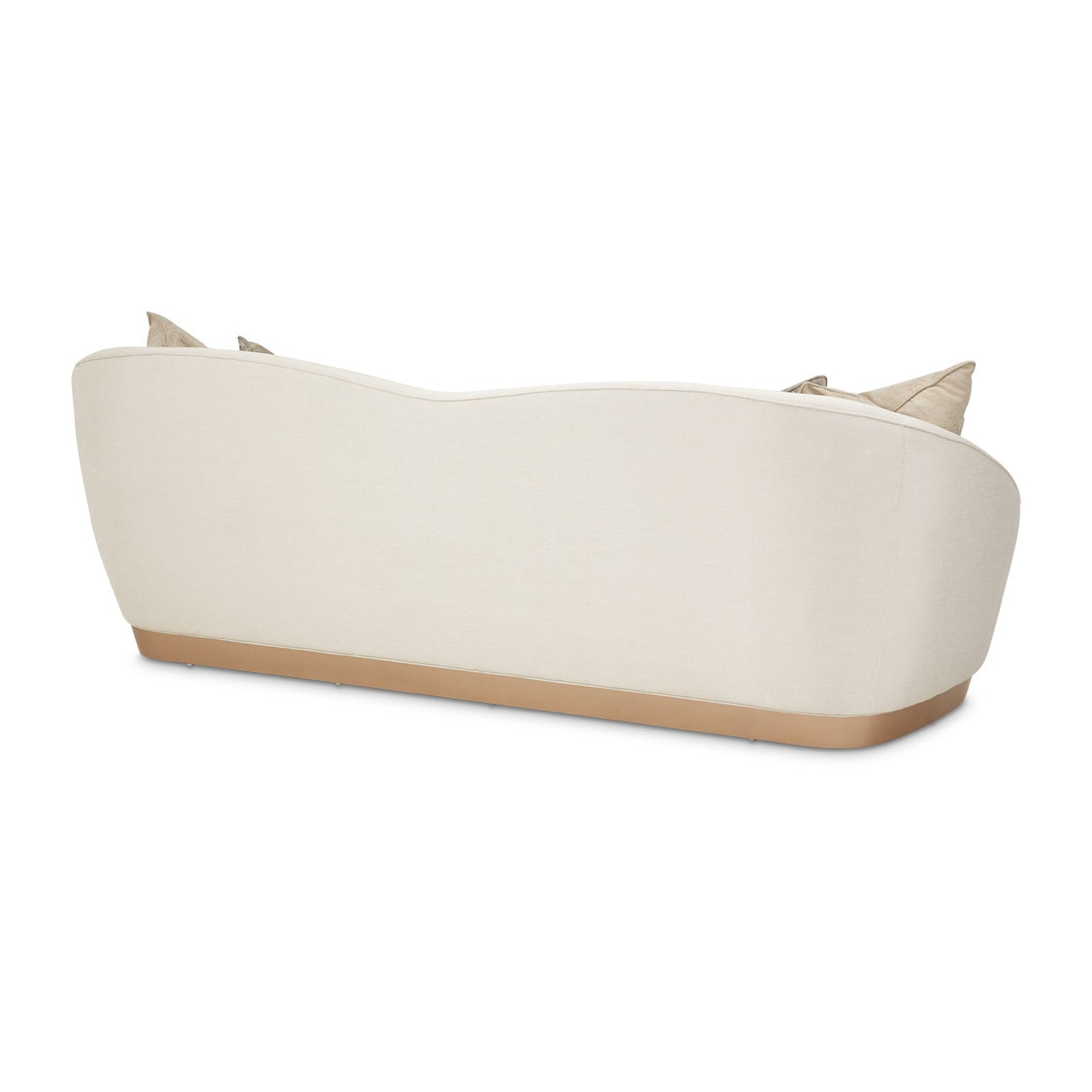 Michael Amini La Rachelle Sofa