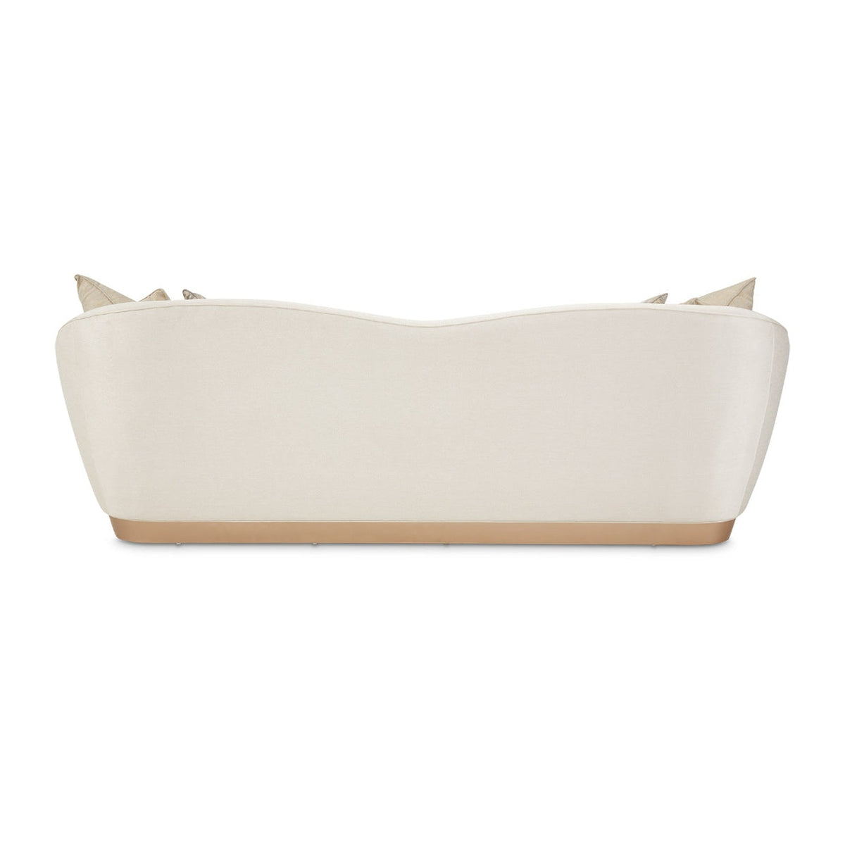 Michael Amini La Rachelle Sofa
