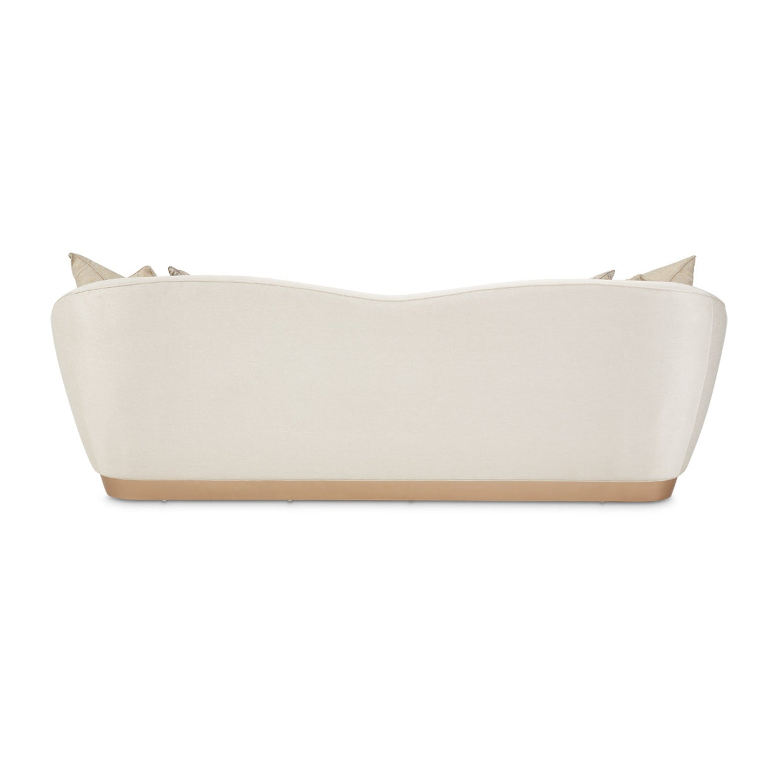 Michael Amini La Rachelle Sofa