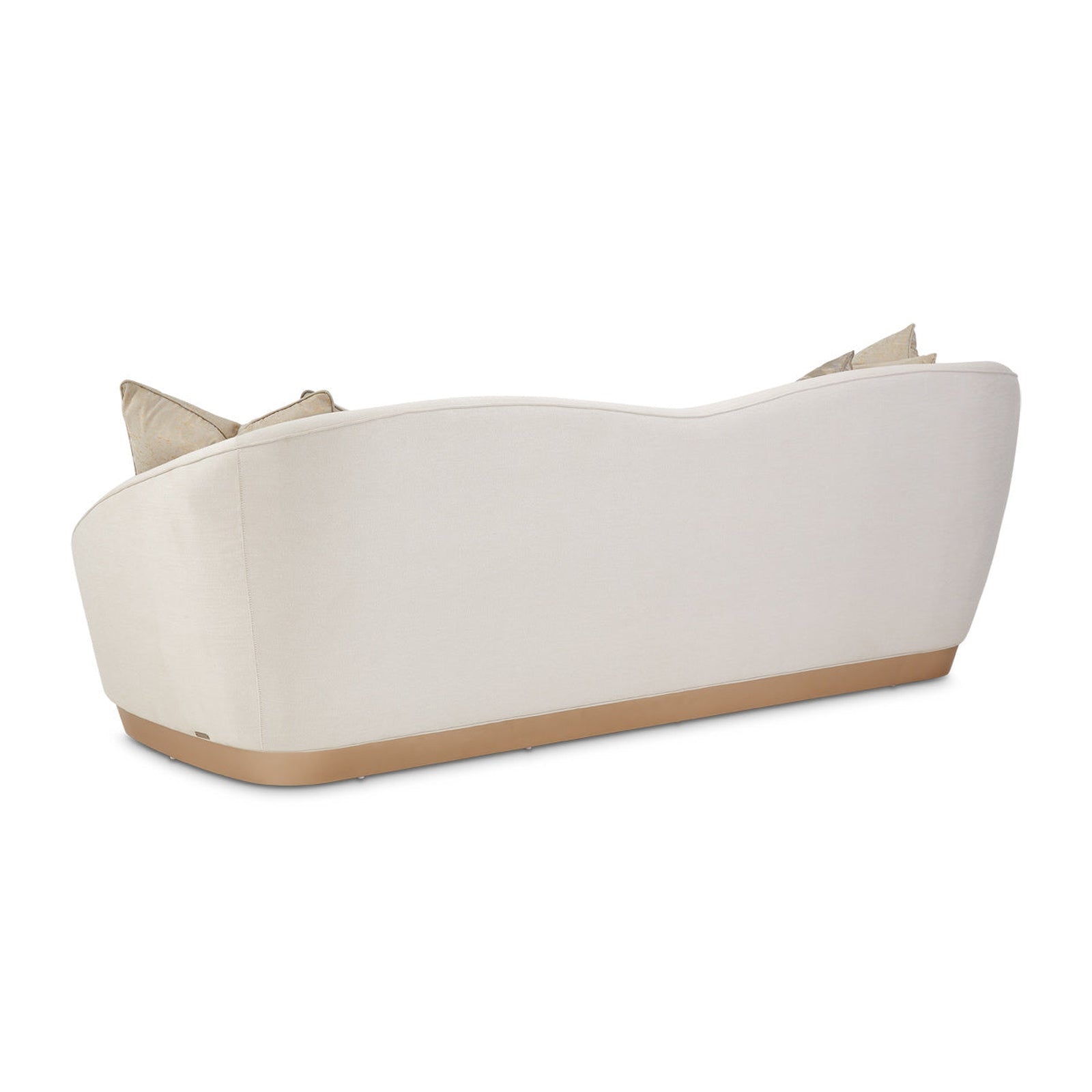 Michael Amini La Rachelle Sofa