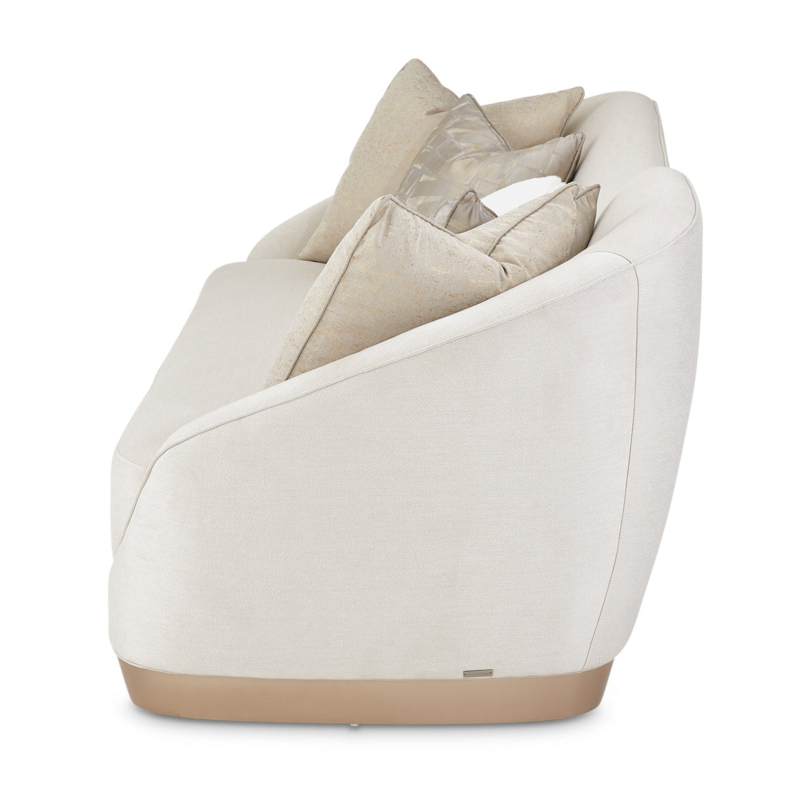 Michael Amini La Rachelle Sofa