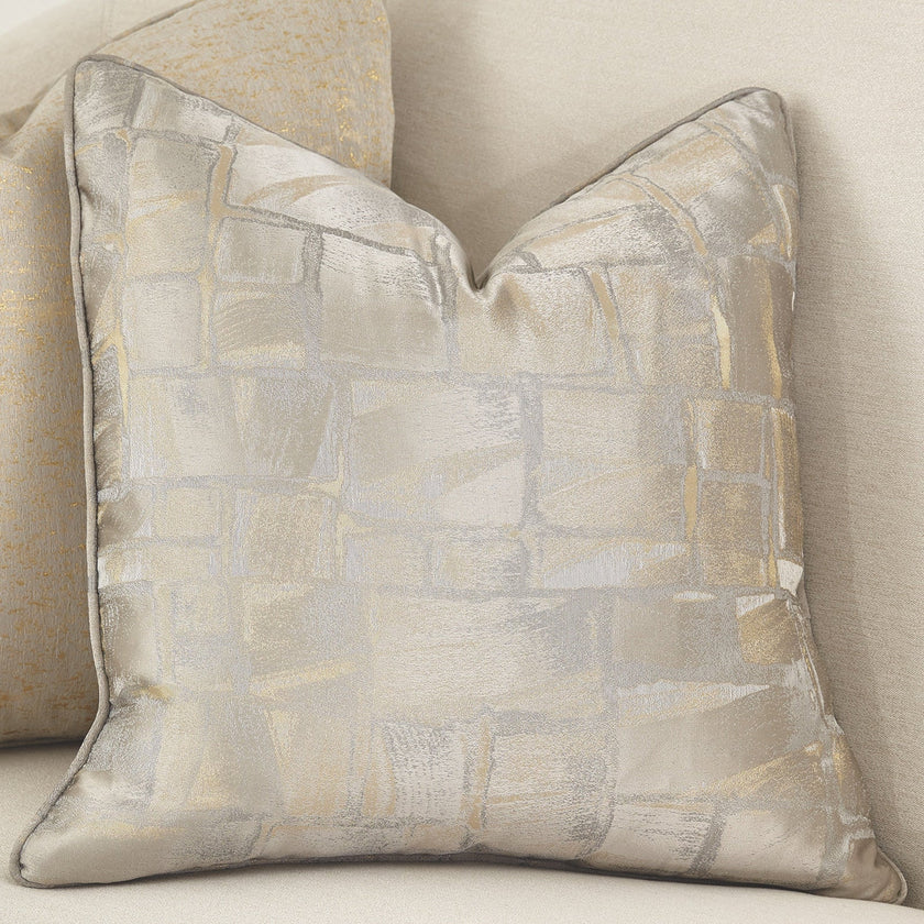 Michael Amini La Rachelle Sofa