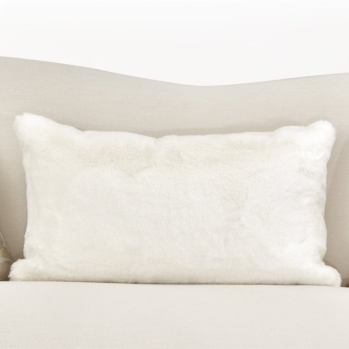 Michael Amini La Rachelle Sofa