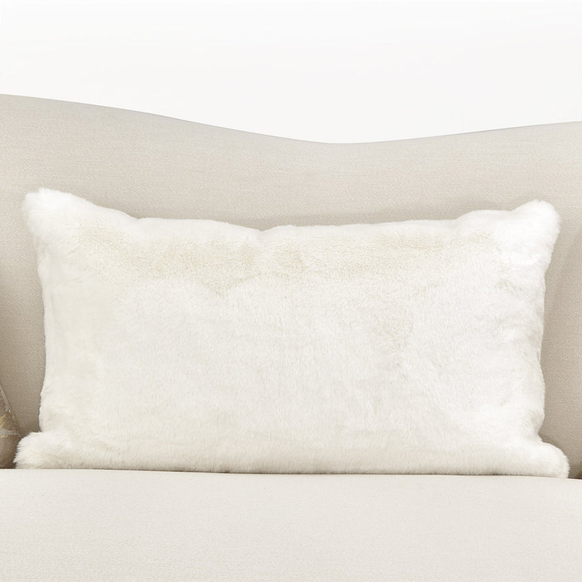 Michael Amini La Rachelle Sofa
