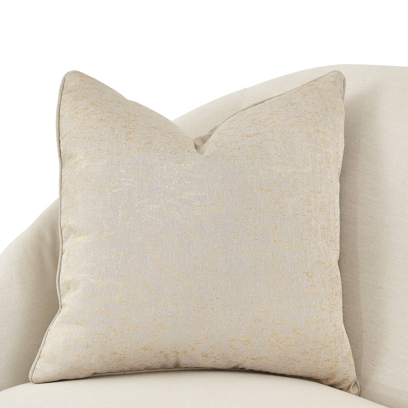 Michael Amini La Rachelle Sofa