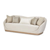 Michael Amini La Rachelle Sofa