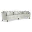 Caracole Elegance by Schnadig Sectional