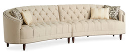 Caracole Elegance by Schnadig Sectional