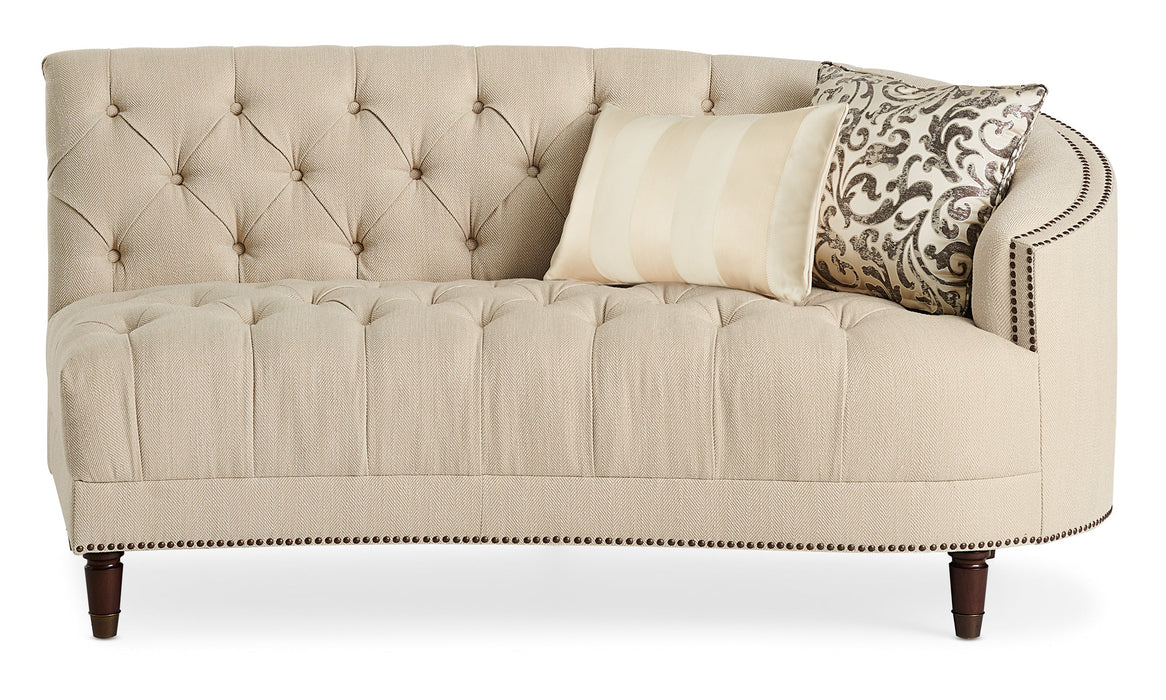 Caracole Elegance by Schnadig Sectional