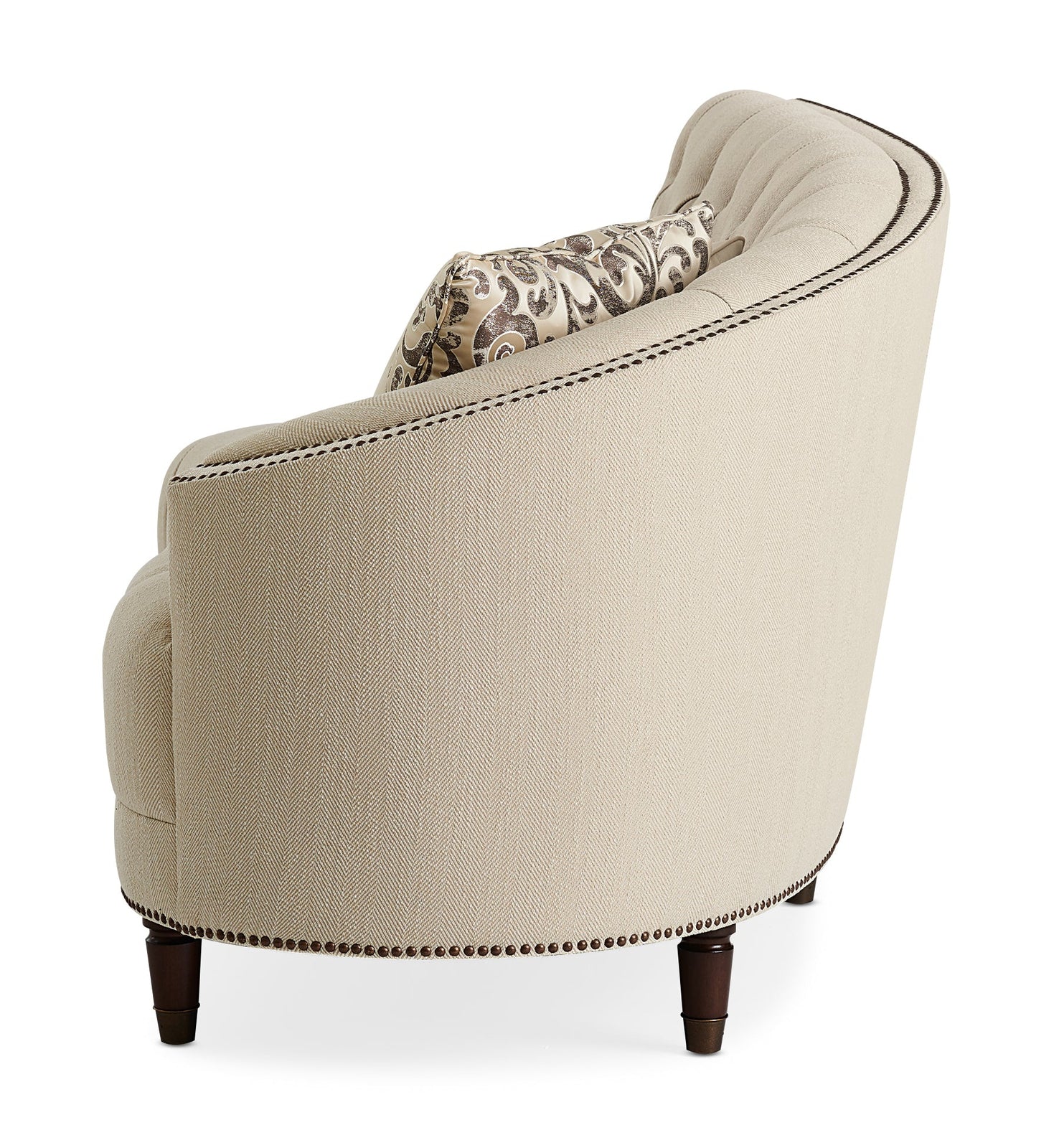 Caracole Elegance by Schnadig Sectional