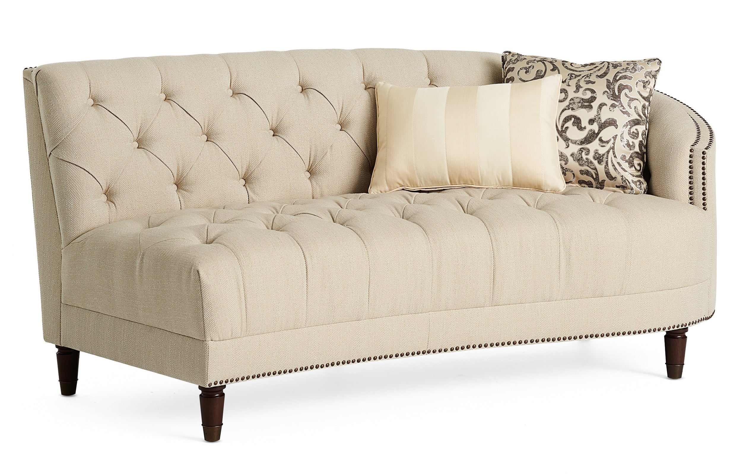 Caracole Elegance by Schnadig Sectional