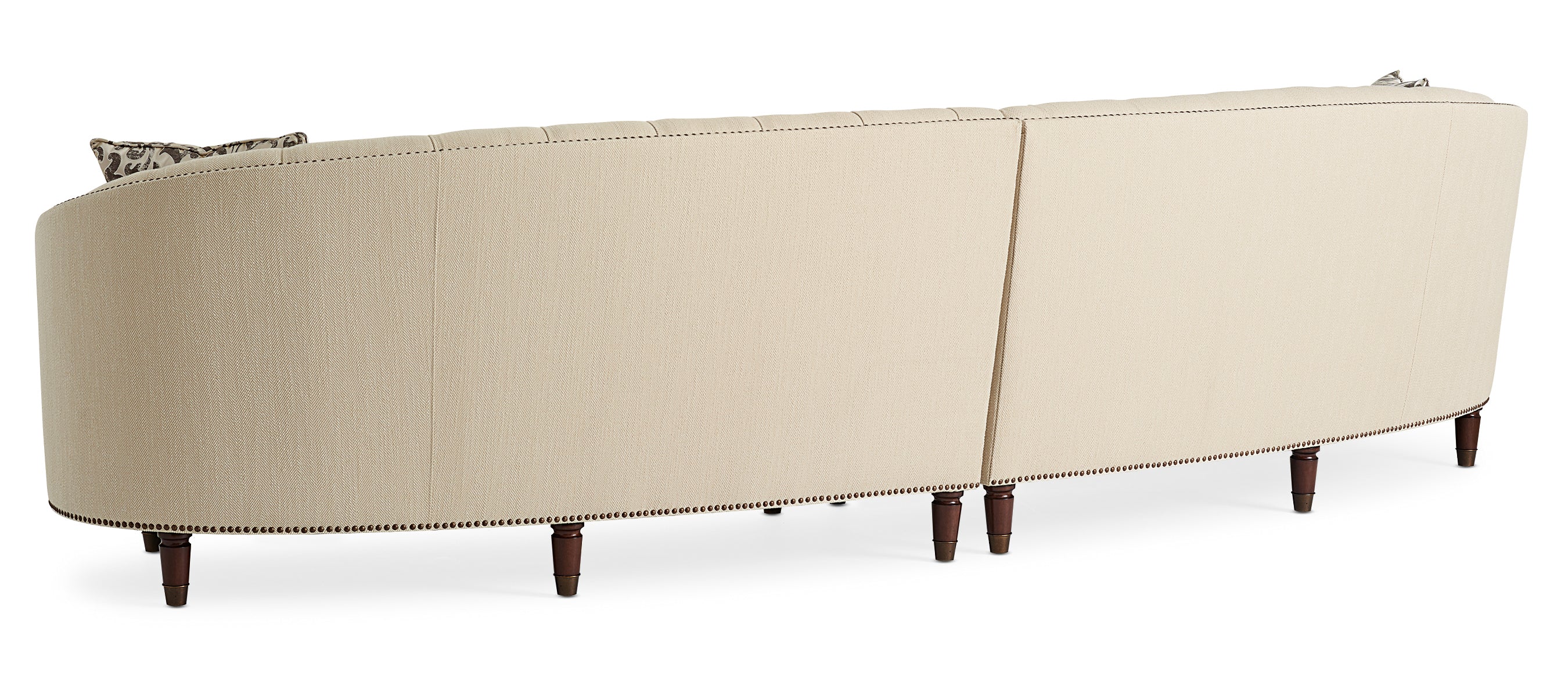 Caracole Elegance by Schnadig Sectional