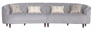 Caracole Elegance by Schnadig Sectional