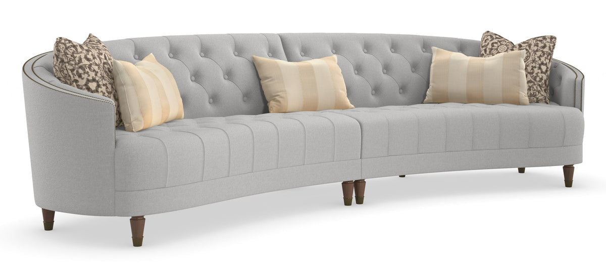 Caracole Elegance by Schnadig Sectional