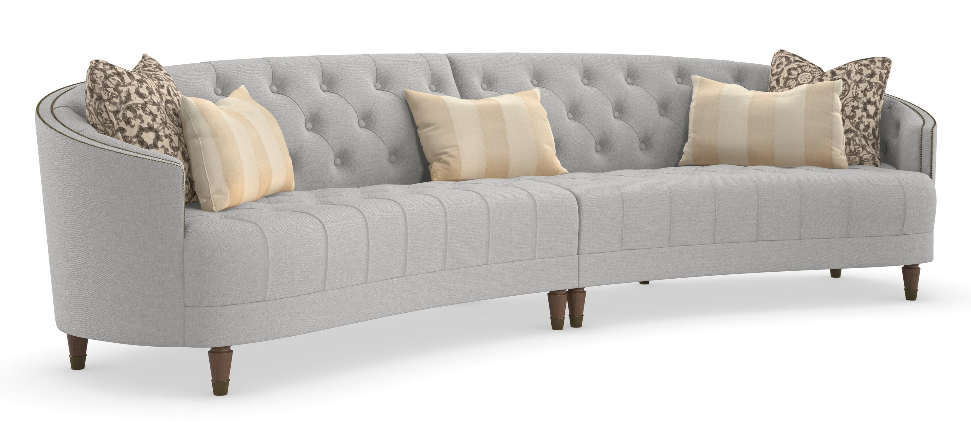 Caracole Elegance by Schnadig Sectional